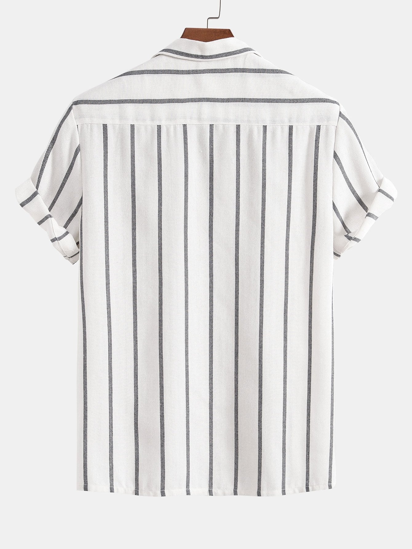 Casual Polyester Set