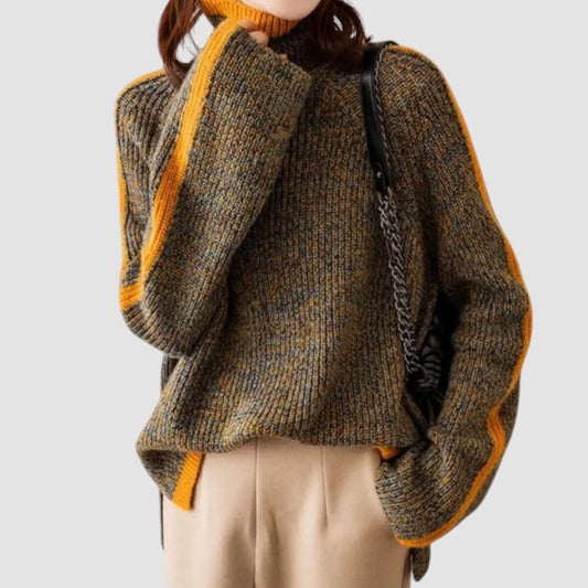 Celeste - Cozy Knitted Sweater