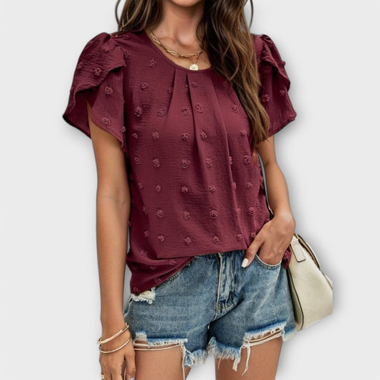 Carlota - Perfekcyjna Bluza