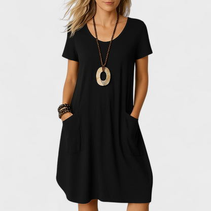 Sofia - Elegant Dress