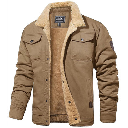 Rodrigo - Trendy Bomber Jacket