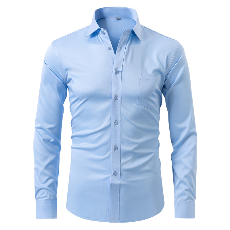 Slim Fit Košulja