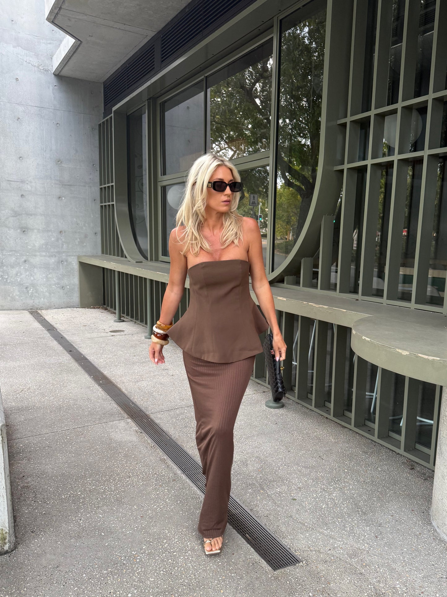 Eliana - Maxi Stylish Dress
