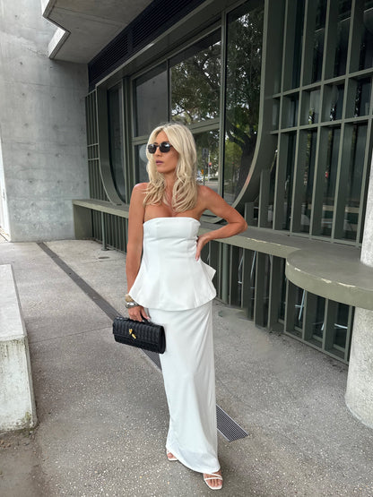 Eliana - Maxi Stylish Dress