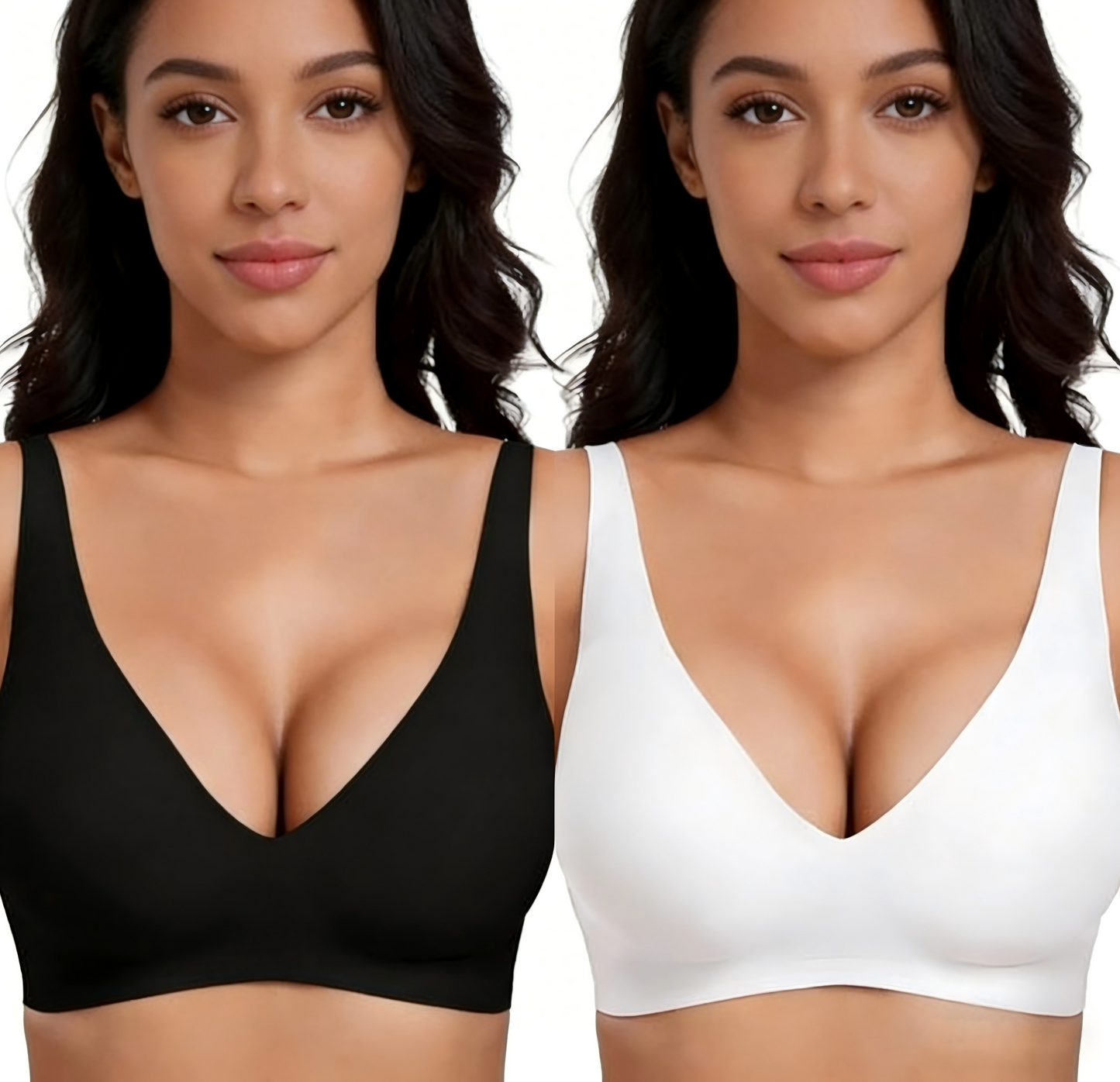 Sara™ Push-Up Comfort grudnjak
