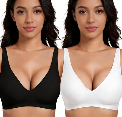 Sara™ Push-Up Comfort grudnjak