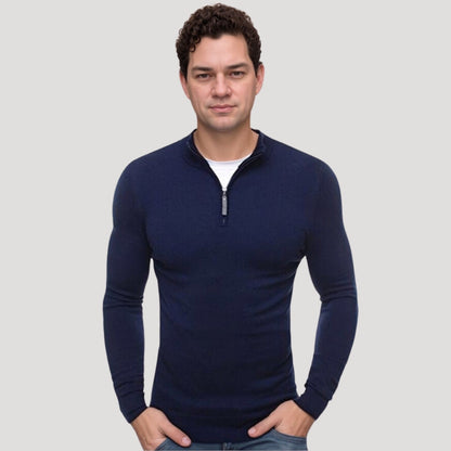 Miguel - Ergonomic Comfort Sweater