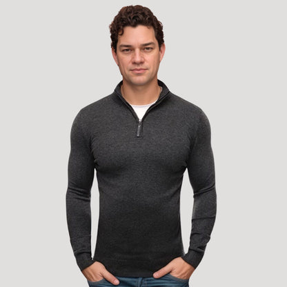 Miguel - Ergonomic Comfort Sweater