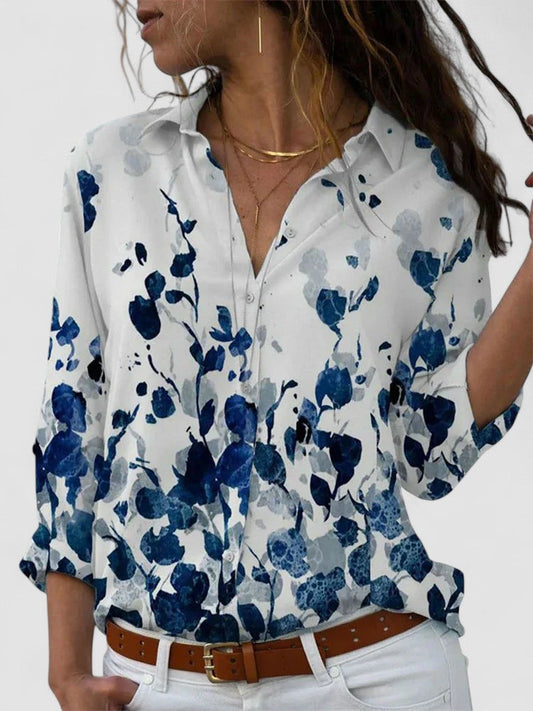 Hazel - Women's Shirt