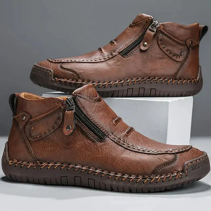 Duarte - Comfortable Footwear