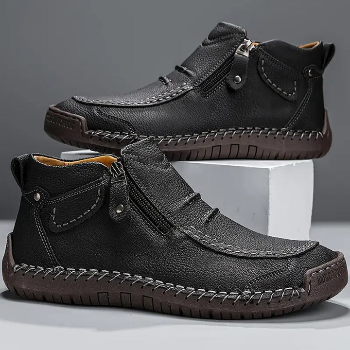 Duarte - Comfortable Footwear