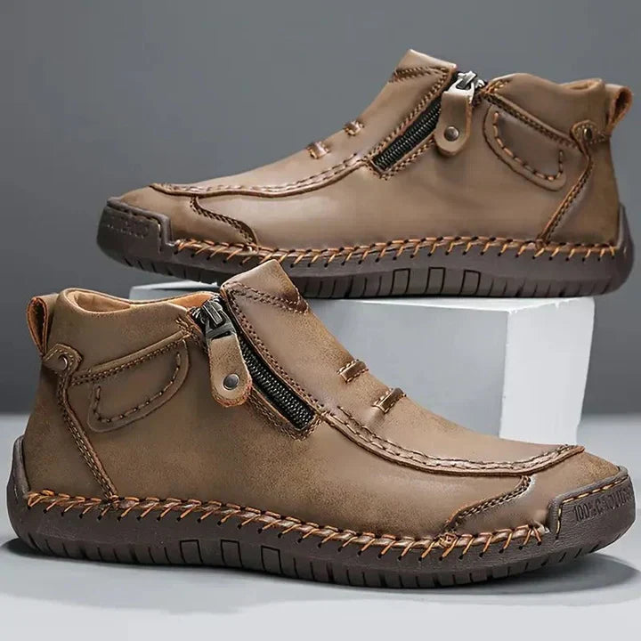 Duarte - Comfortable Footwear
