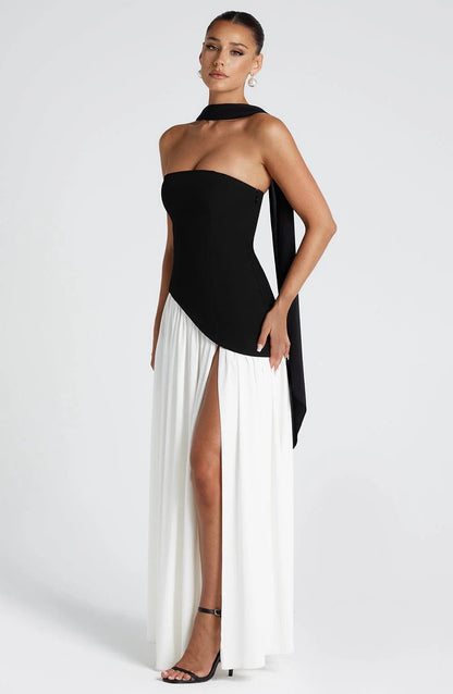 Beatriz - Elegant Long Dress