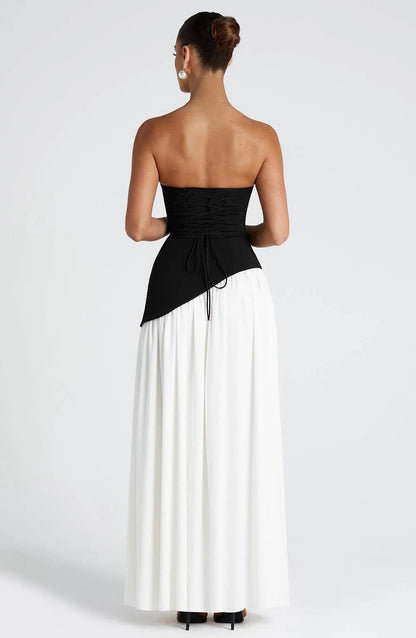Beatriz - Elegant Long Dress