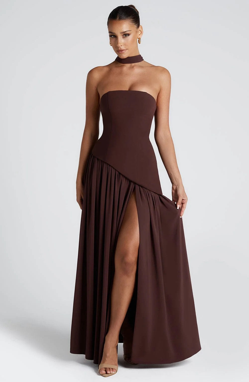 Beatriz - Elegantna Duga Haljina