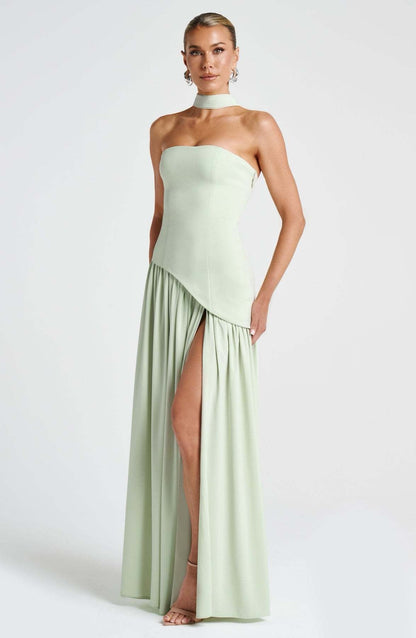 Beatriz - Elegant Long Dress