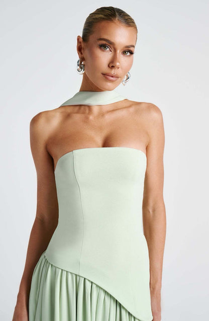 Beatriz - Elegant Long Dress
