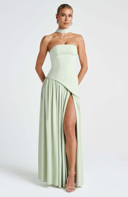 Beatriz - Elegantna Duga Haljina