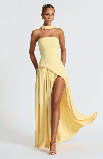 Beatriz - Elegantna Duga Haljina