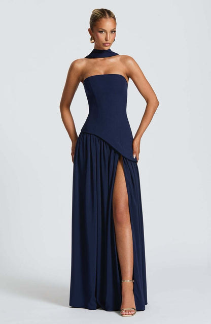 Beatriz - Elegant Long Dress