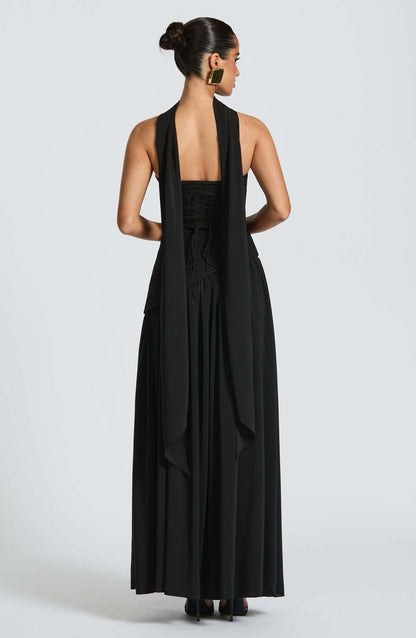 Beatriz - Elegant Long Dress