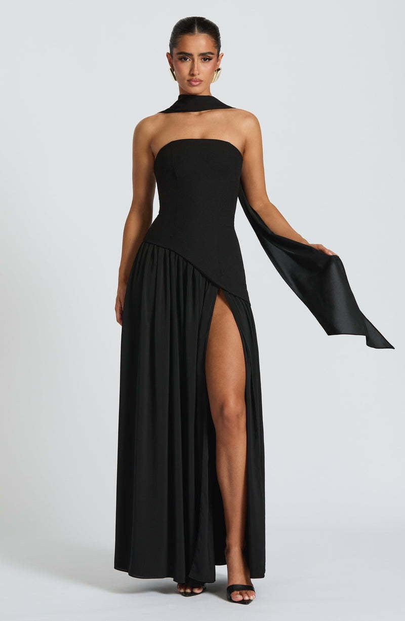 Beatriz - Elegant Long Dress
