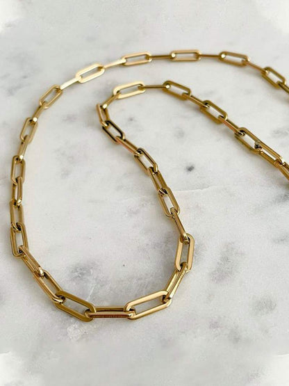 Bike Rider Necklace
