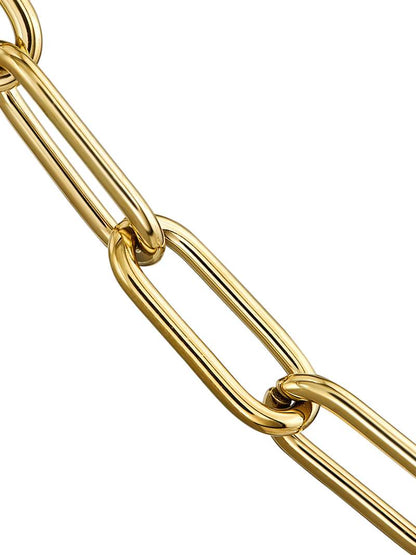 Bike Rider Necklace