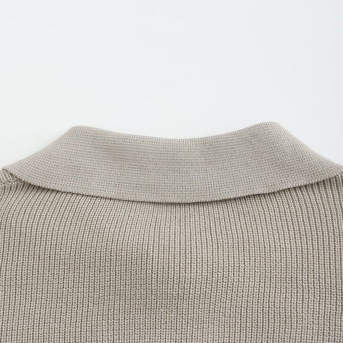 João - Hibrid Sweater