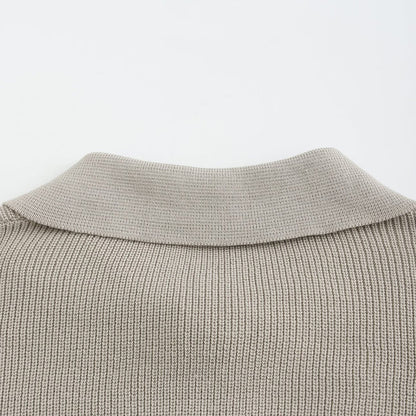 João - Hibrid Sweater