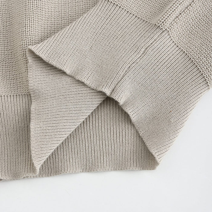 João - Hibrid Sweater