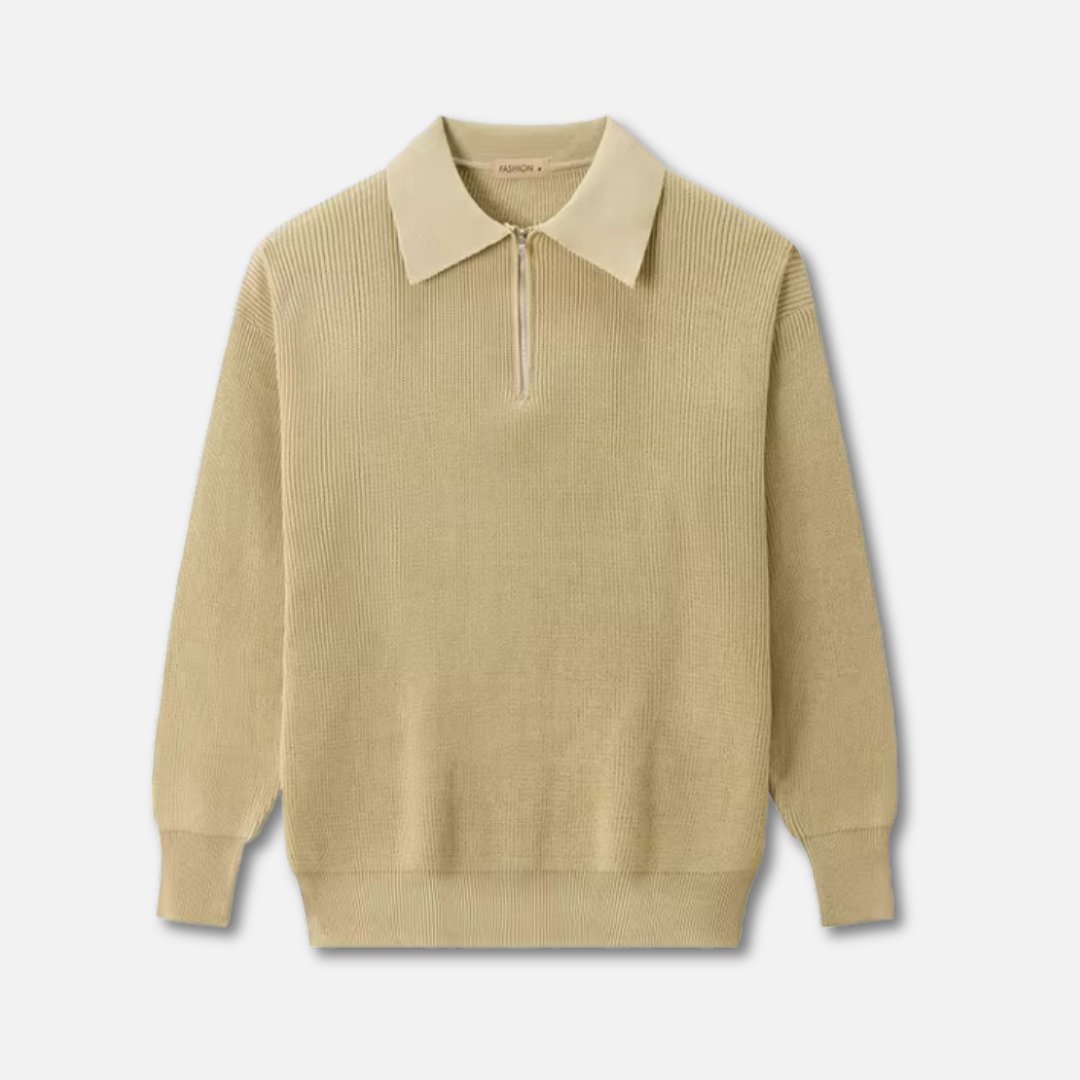 João - Hibrid Sweater