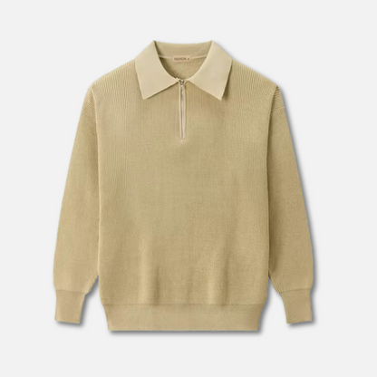 João - Hibrid Sweater