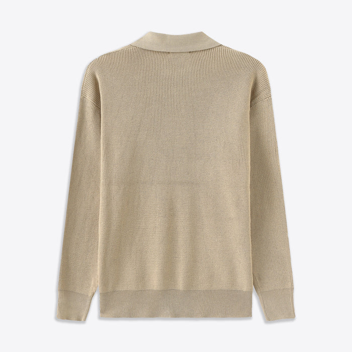 João - Hibrid Sweater