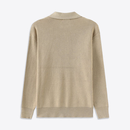 João - Hibrid Sweater