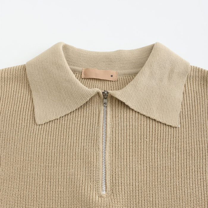 João - Hibrid Sweater