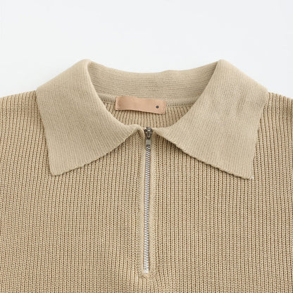 João - Hibrid Sweater