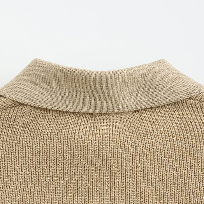 João - Hibrid Sweater