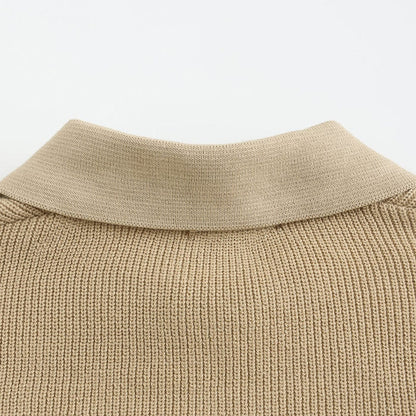 João - Hibrid Sweater