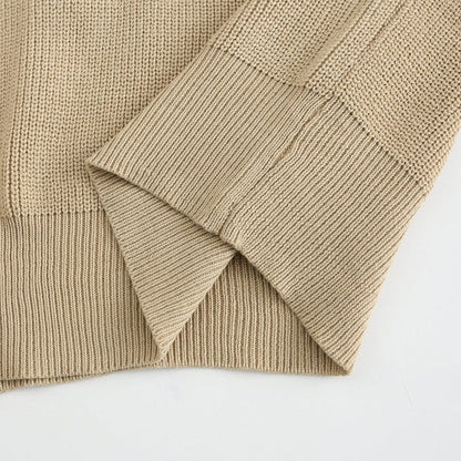 João - Hibrid Sweater