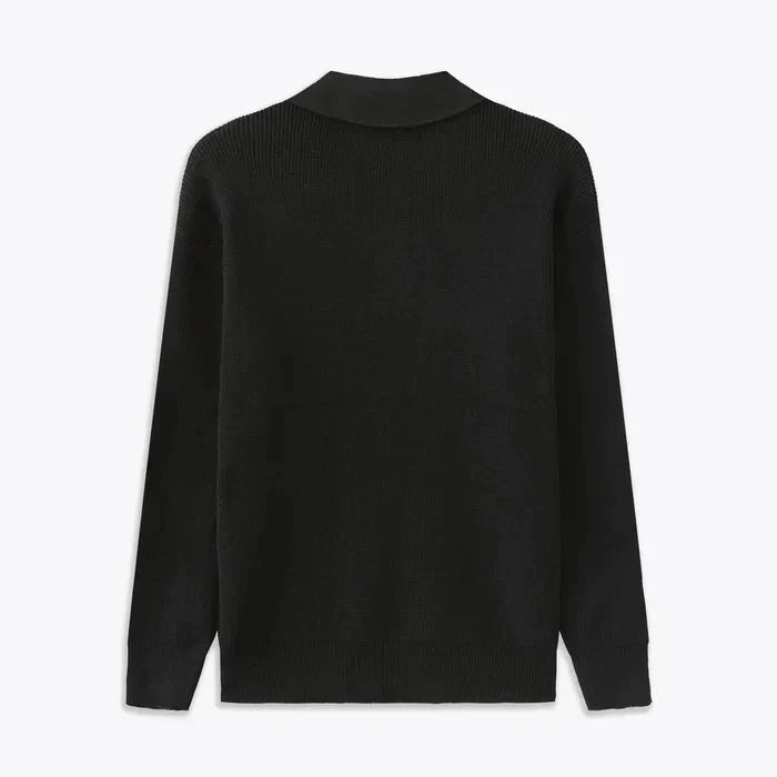 João - Hibrid Sweater