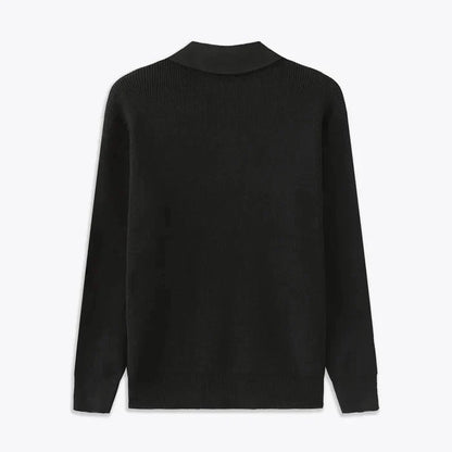 João - Hibrid Sweater