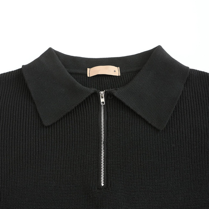 João - Hibrid Sweater