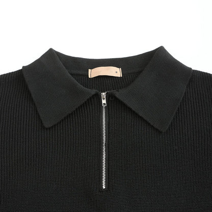 João - Hibrid Sweater
