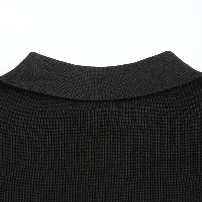 João - Hibrid Sweater