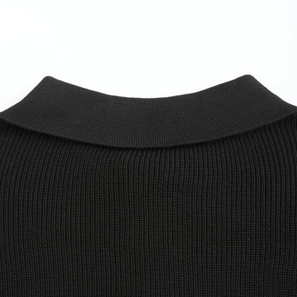 João - Hibrid Sweater