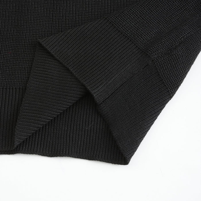 João - Hibrid Sweater