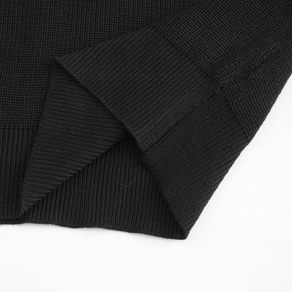João - Hibrid Sweater