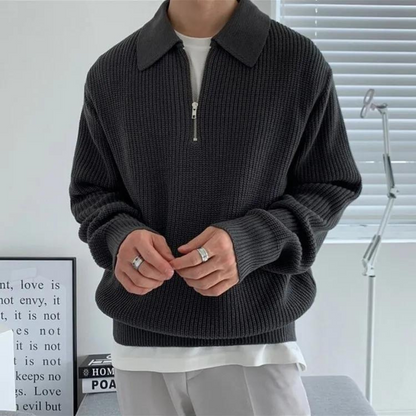 João - Hibrid Sweater
