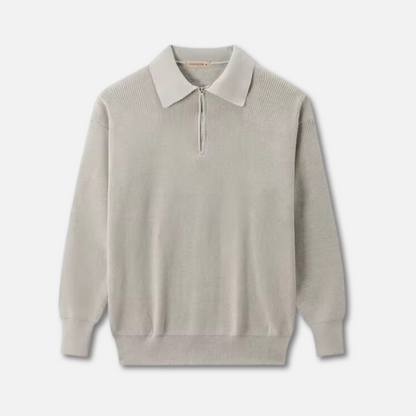 João - Hibrid Sweater